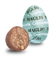 MAGLIO OVETTI SFUSI KG.1,5 LATTE CROCCANTINO